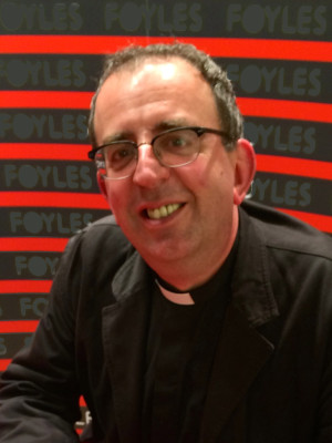 Richard Coles profile Photo