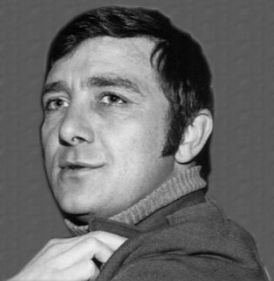 Richard Dawson profile Photo
