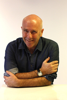 Richard Flanagan profile Photo