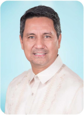 Richard Gomez profile Photo