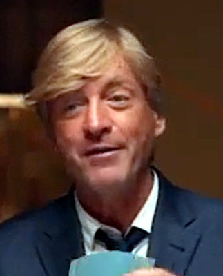 Richard Madeley profile Photo