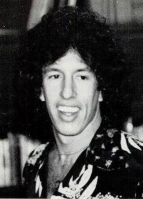 Richard Perry profile Photo