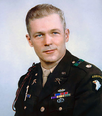 Richard Winters profile Photo