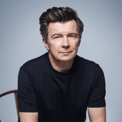 Rick Astley profile Photo
