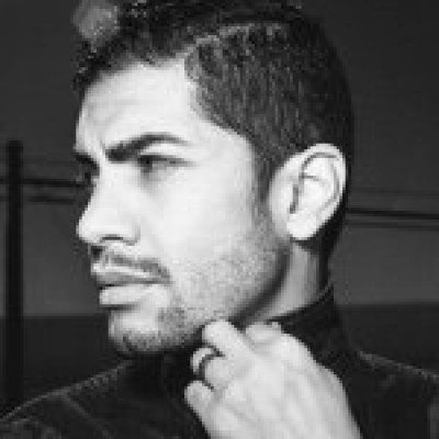 Rick Gonzalez profile Photo