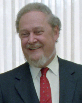 Robert Bork profile Photo