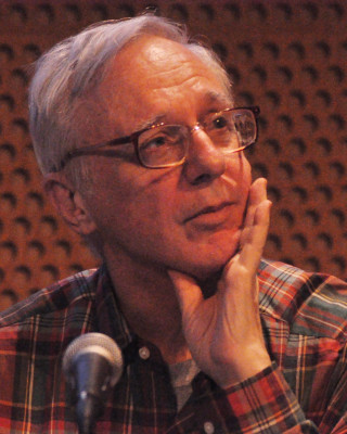 Robert Christgau profile Photo