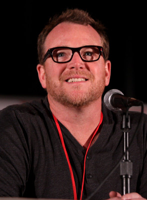 Robert Duncan McNeill profile Photo