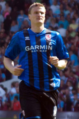 Robert Huth profile Photo