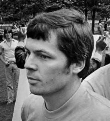 Robert Jay Mathews profile Photo