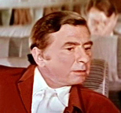 Robert Newton profile Photo