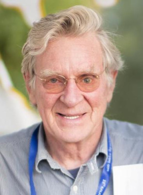 Robert Thurman profile Photo
