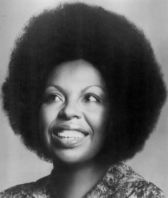 Roberta Flack profile Photo