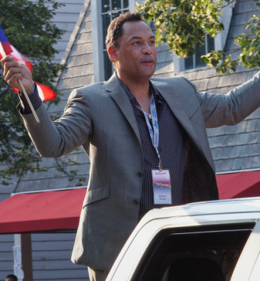 Roberto Alomar profile Photo