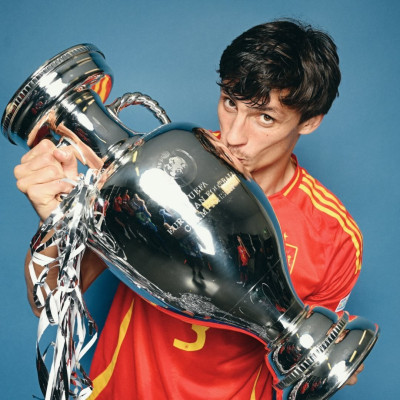 Robin Le Normand profile Photo
