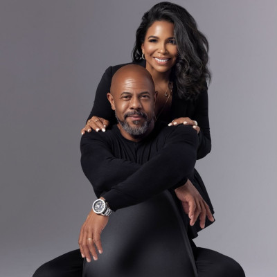Rockmond Dunbar profile Photo