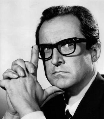 Roger Bowen profile Photo