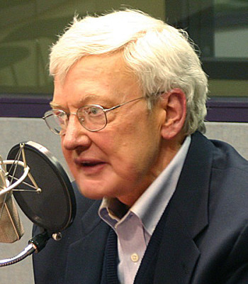 Roger Ebert profile Photo