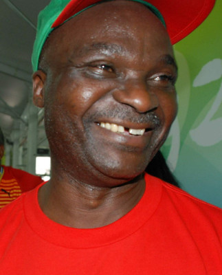 Roger Milla profile Photo