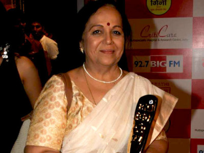 Rohini Hattangadi profile Photo