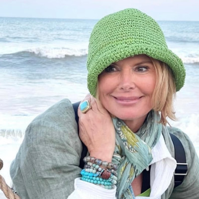 Roma Downey profile Photo