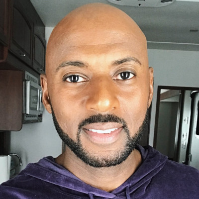 Romany Malco profile Photo