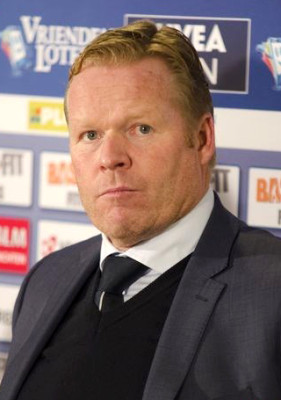 Ronald Koeman profile Photo