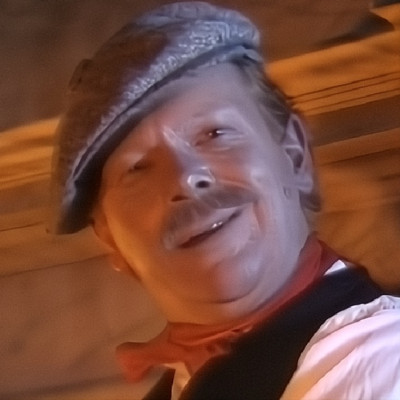 Ronald Lacey profile Photo