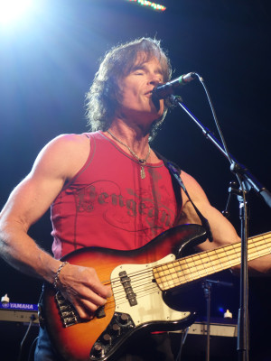 Ronn Moss profile Photo