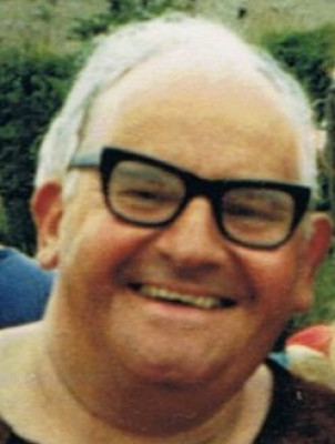 Ronnie Barker profile Photo