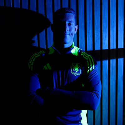 Ross Barkley profile Photo