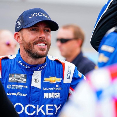 Ross Chastain profile Photo