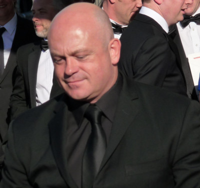Ross Kemp profile Photo