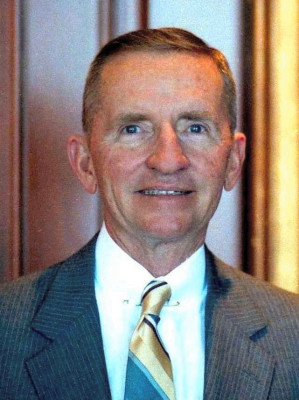 Ross Perot profile Photo