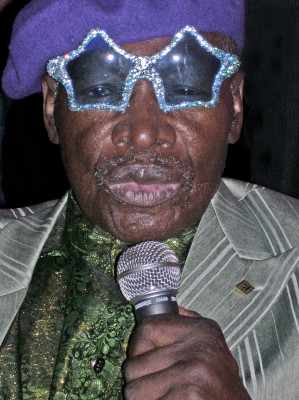 Rudy Ray Moore profile Photo