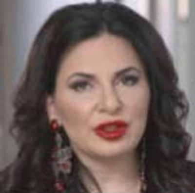 Ruja Ignatova profile Photo