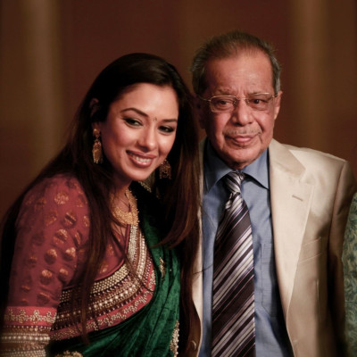 Rupali Ganguly profile Photo