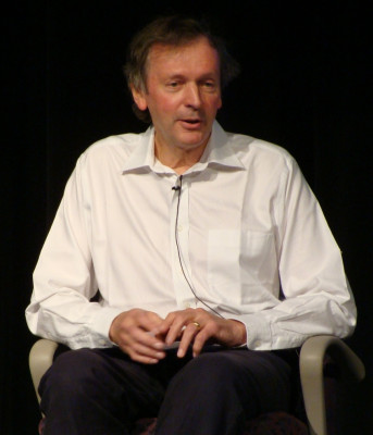Rupert Sheldrake profile Photo
