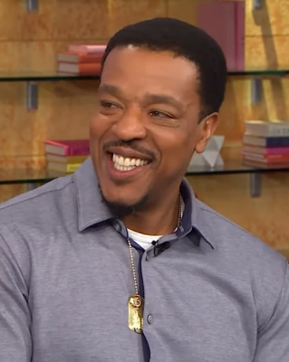 Russell Hornsby profile Photo