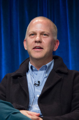 Ryan Murphy (producer) profile Photo