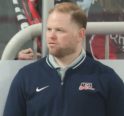 Ryan Warsofsky profile Photo