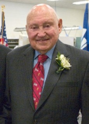 S. Truett Cathy profile Photo