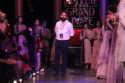 Sabyasachi Mukherjee profile Photo