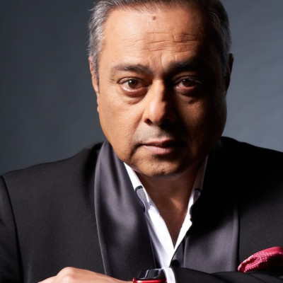Sachin Khedekar profile Photo