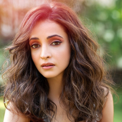 Sanaya Irani profile Photo