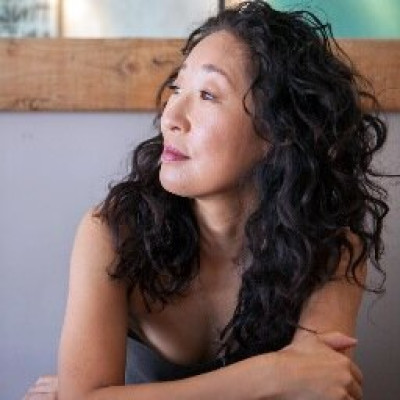 Sandra Oh profile Photo