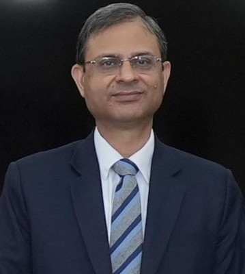 Sanjay Malhotra profile Photo