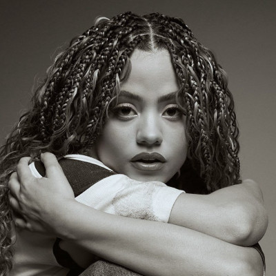 Sarah Jeffery profile Photo
