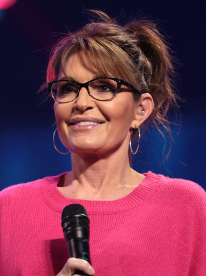 Sarah Palin profile Photo