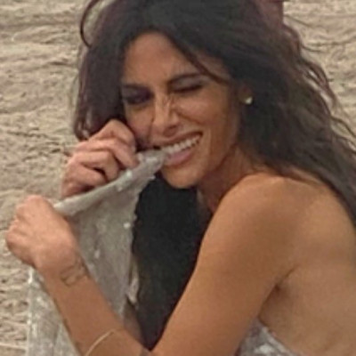 Sarah Shahi profile Photo